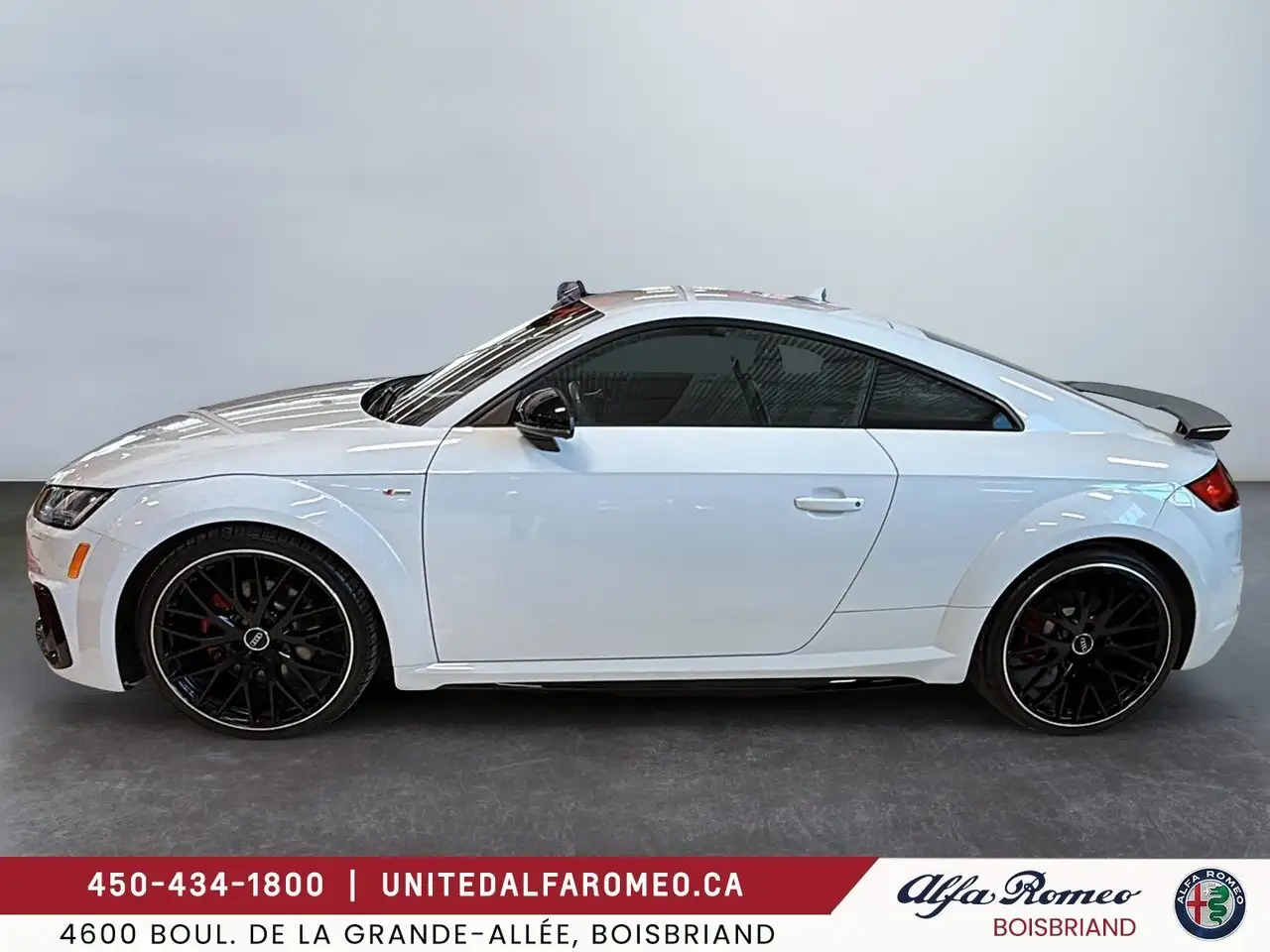 Audi TT снимка Audi TT