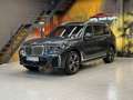 BMW X7 xDrive 30d M Sportpaket LASER~HUD~SKY LOUNGE~ Gris - thumbnail 3