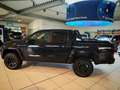 Volkswagen Amarok Highline ALLRAD AUTOMATIK 3.0 V6 TDI VOLL LEDER XE Schwarz - thumbnail 2