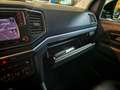 Volkswagen Amarok Highline ALLRAD AUTOMATIK 3.0 V6 TDI VOLL LEDER XE Schwarz - thumbnail 19