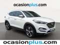 Hyundai TUCSON 1.7CRDI BD Kosmo 4x2 Blanco - thumbnail 2