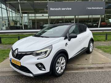 1.6 E-Tech Plug-in Hybrid 160PK Intens / Camera /