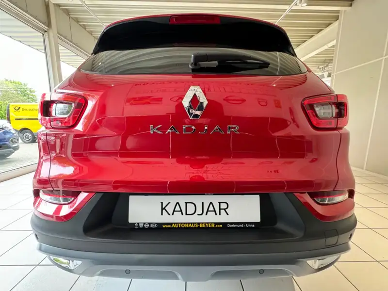 Annonce voiture d'occasion Renault Kadjar - CARADIZE