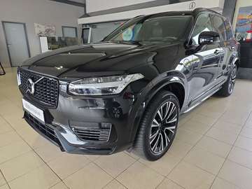 T8 Ultimate Dark Recharge AWD FourC AHK 360