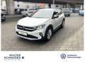 Volkswagen Taigo Move 1.5 TSI DSG AHK Navi Kamera IQ.Drive Weiß - thumbnail 1