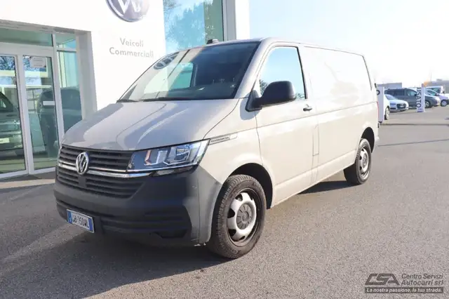 Volkswagen T6 Transporter Transporter 2.0 TDI 150CV 4Motion PC Furgone Busi