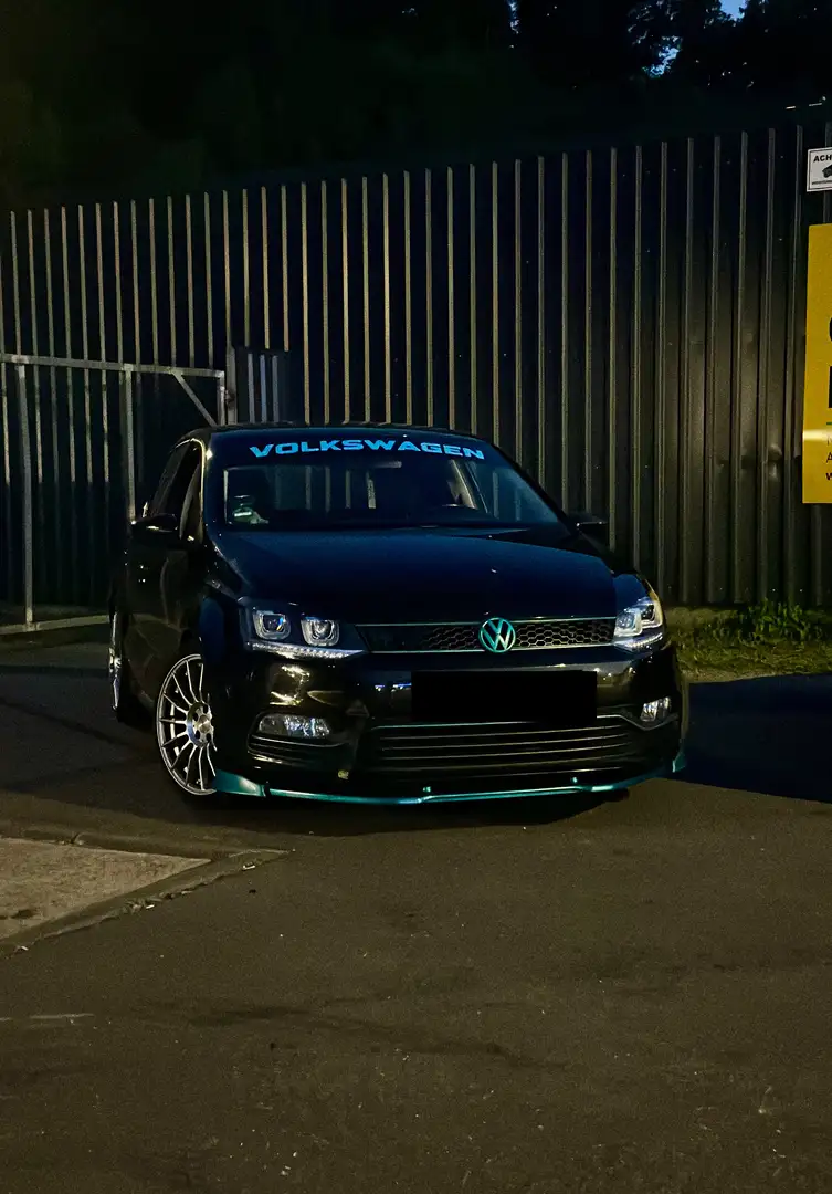 Volkswagen Polo 1.2 TSI (Blue Motion Technology) Comfortline - 1