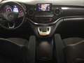 Mercedes-Benz V 250d Largo Plateado - thumbnail 8