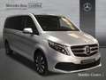 Mercedes-Benz V 250d Largo Plateado - thumbnail 3