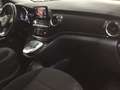 Mercedes-Benz V 250d Largo Plateado - thumbnail 10