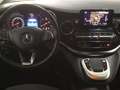 Mercedes-Benz V 250d Largo Plateado - thumbnail 9