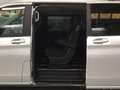 Mercedes-Benz V 250d Largo Plateado - thumbnail 24