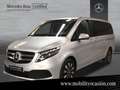 Mercedes-Benz V 250d Largo Plateado - thumbnail 1