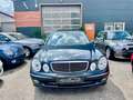 Mercedes-Benz E 320 Lim./Avantgarde/Vollausstat./SH/Klima/Navi Schwarz - thumbnail 2