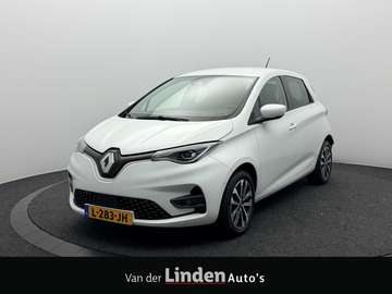 R135 Intens 52 kWh SOH 93,6% | Koop Accu | Warmtep