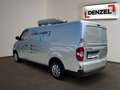 Maxus eDeliver 3 eDeliver3 LWB 50.2kWh 3-phasig Silber - thumbnail 3