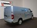 Maxus eDeliver 3 eDeliver3 LWB 50.2kWh 3-phasig Silber - thumbnail 4