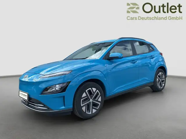 Hyundai KONA Elektro Select Paket 2WD 100 kw 39,2 kwh