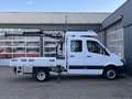 Mercedes-Benz Sprinter 513 CDI 366 Hiab Laadkraan 018T Trekhaak 2000 kg A Wit - thumbnail 21