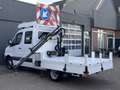 Mercedes-Benz Sprinter 513 CDI 366 Hiab Laadkraan 018T Trekhaak 2000 kg A Wit - thumbnail 3