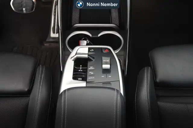 BMW X1 view 13