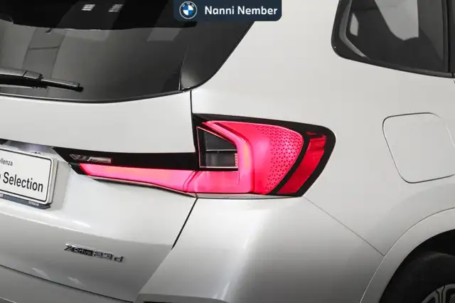 BMW X1 view 6
