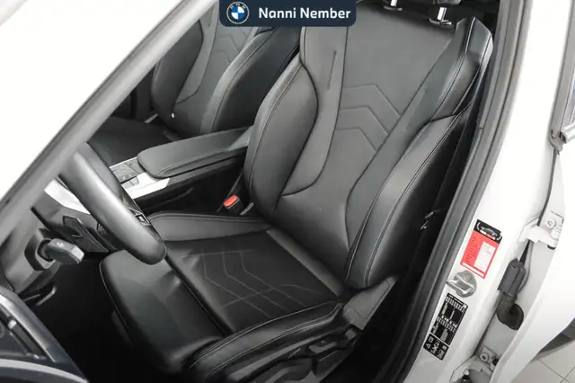 BMW X1 view 14