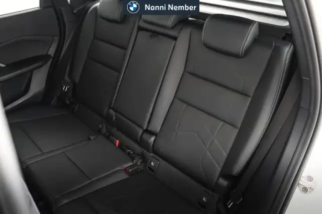 BMW X1 view 15