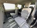 Volkswagen T7 Multivan Business LANG 4x4+7-SITZER+MATRIX+AHK+KAMERA+SH... Schwarz - thumbnail 34
