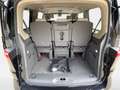 Volkswagen T7 Multivan Business LANG 4x4+7-SITZER+MATRIX+AHK+KAMERA+SH... Schwarz - thumbnail 12