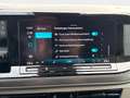 Volkswagen T7 Multivan Business LANG 4x4+7-SITZER+MATRIX+AHK+KAMERA+SH... Schwarz - thumbnail 23