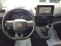Citroen Berlingo 1.5 BlueHDi // 3 PLACES / GPS / GARANTIE 1 AN // Noir - thumbnail 8
