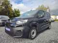 Citroen Berlingo 1.5 BlueHDi // 3 PLACES / GPS / GARANTIE 1 AN // Noir - thumbnail 1