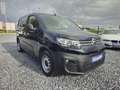 Citroen Berlingo 1.5 BlueHDi // 3 PLACES / GPS / GARANTIE 1 AN // Noir - thumbnail 3