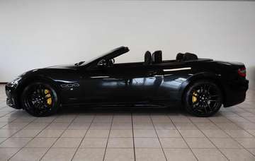 4.7 V8 MC Cabrio