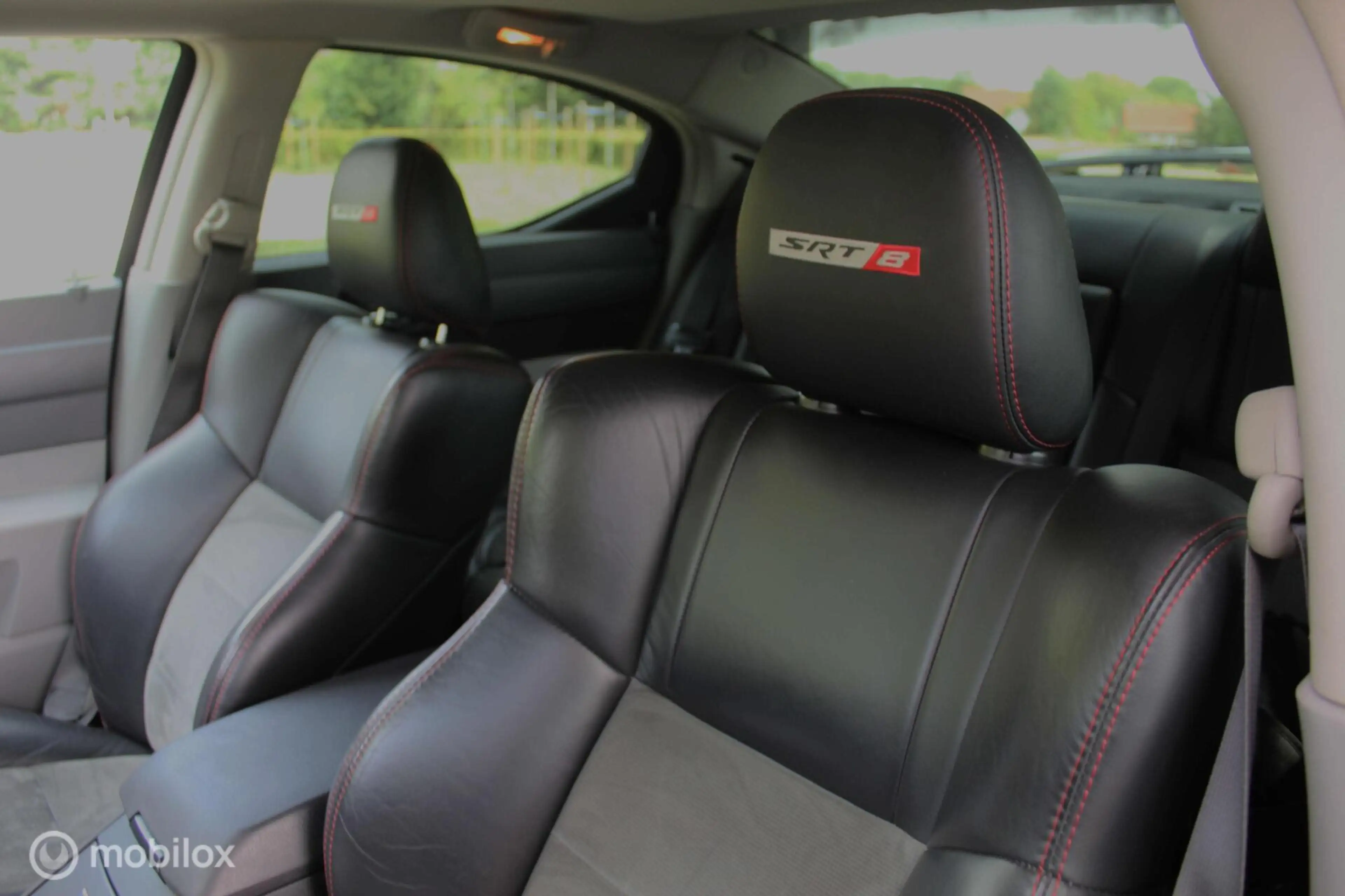 Dodge Charger SRT8 | Nieuwstaat! | Inruil mogelijk. — photo 38