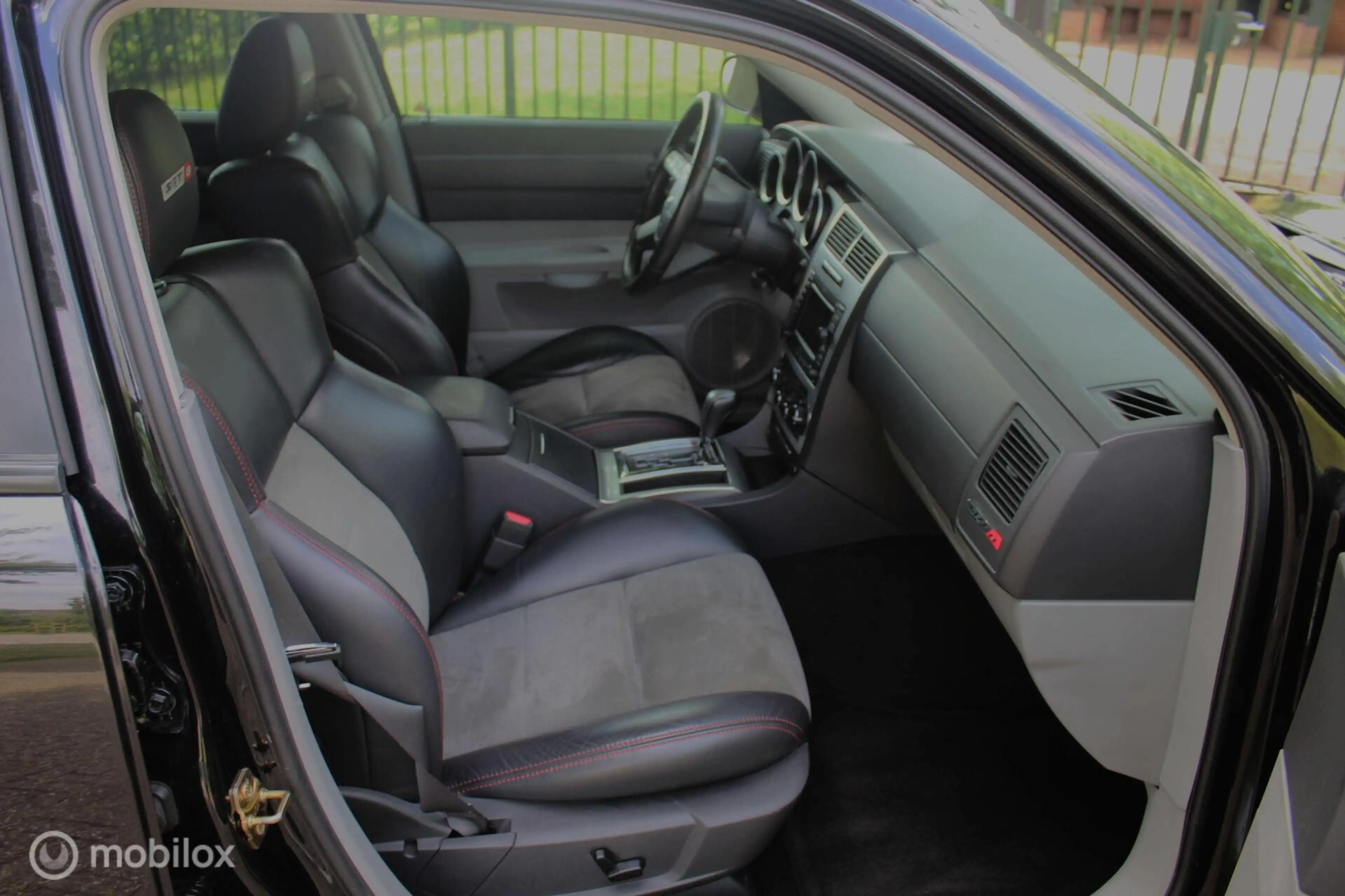Dodge Charger SRT8 | Nieuwstaat! | Inruil mogelijk. — photo 46