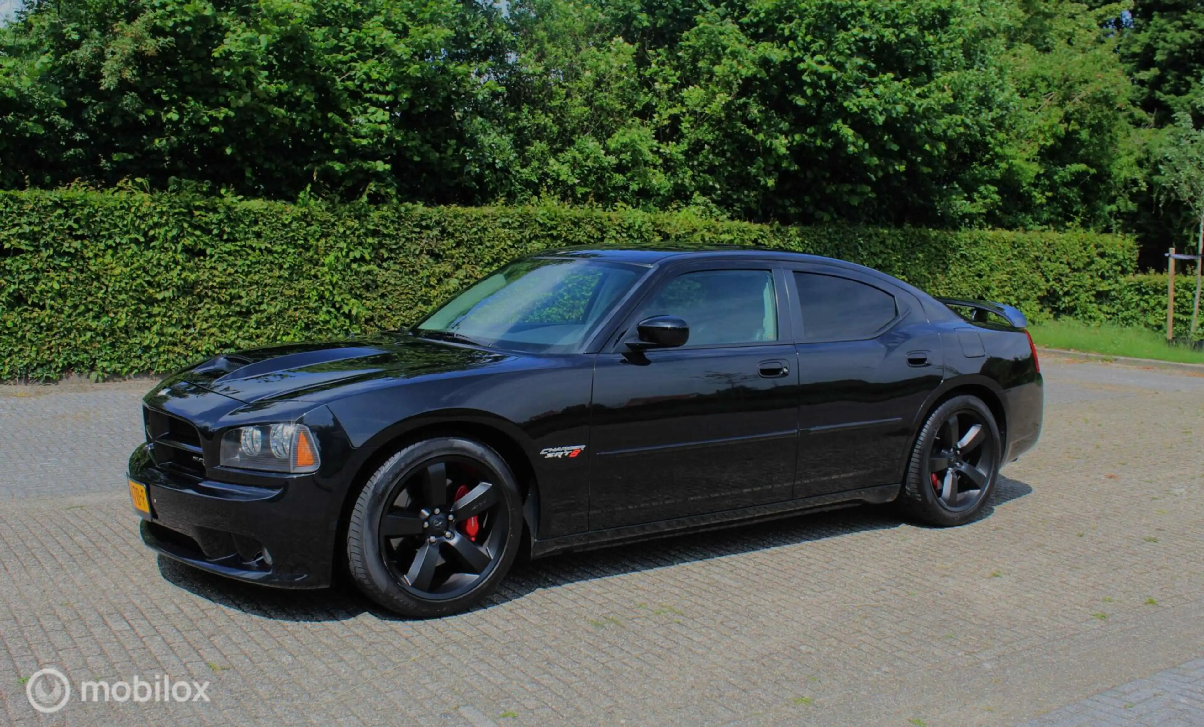 Dodge Charger SRT8 | Nieuwstaat! | Inruil mogelijk. — photo 17