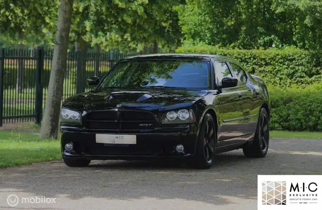 Dodge Charger SRT8 | Nieuwstaat! | Inruil mogelijk.