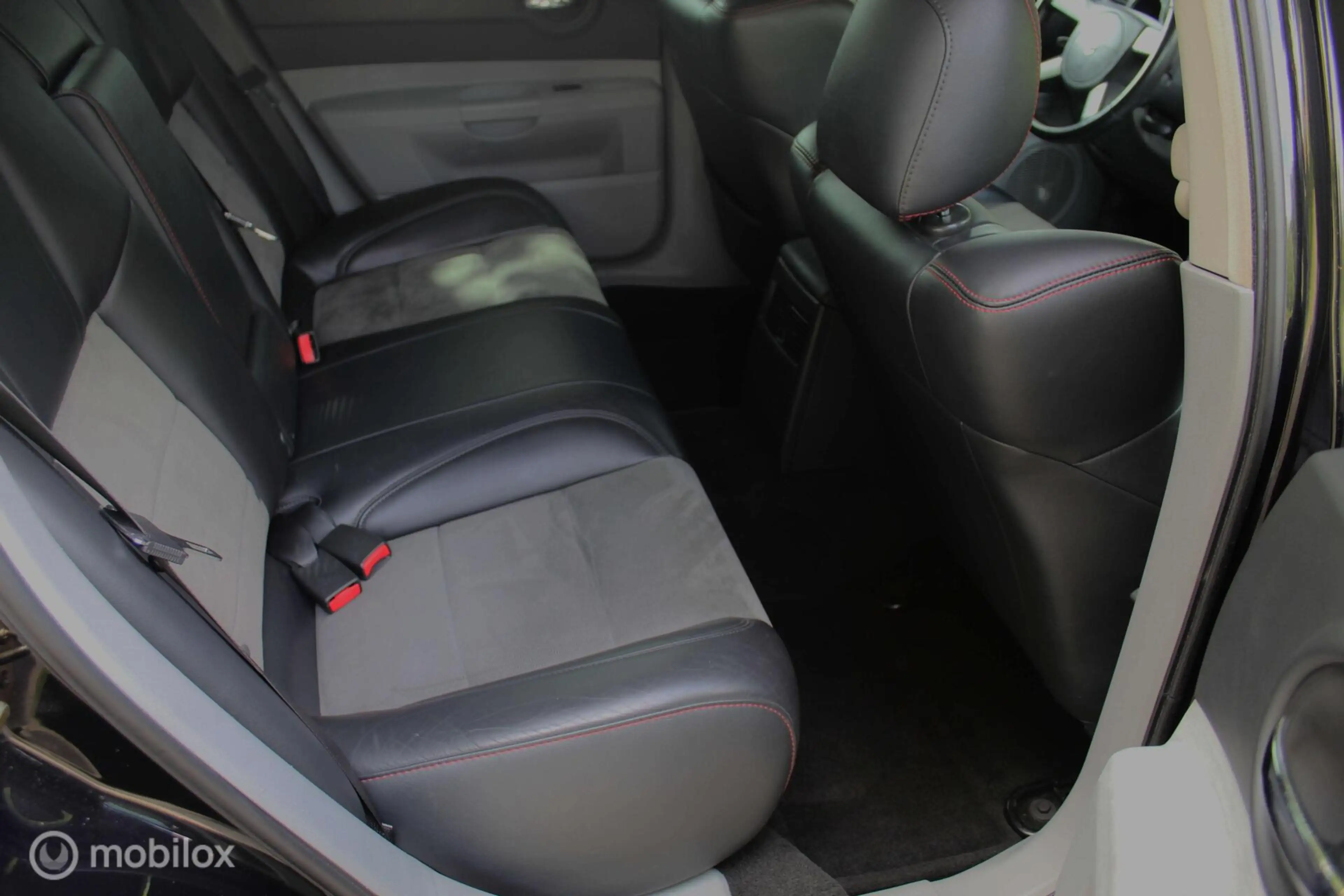 Dodge Charger SRT8 | Nieuwstaat! | Inruil mogelijk. — photo 43