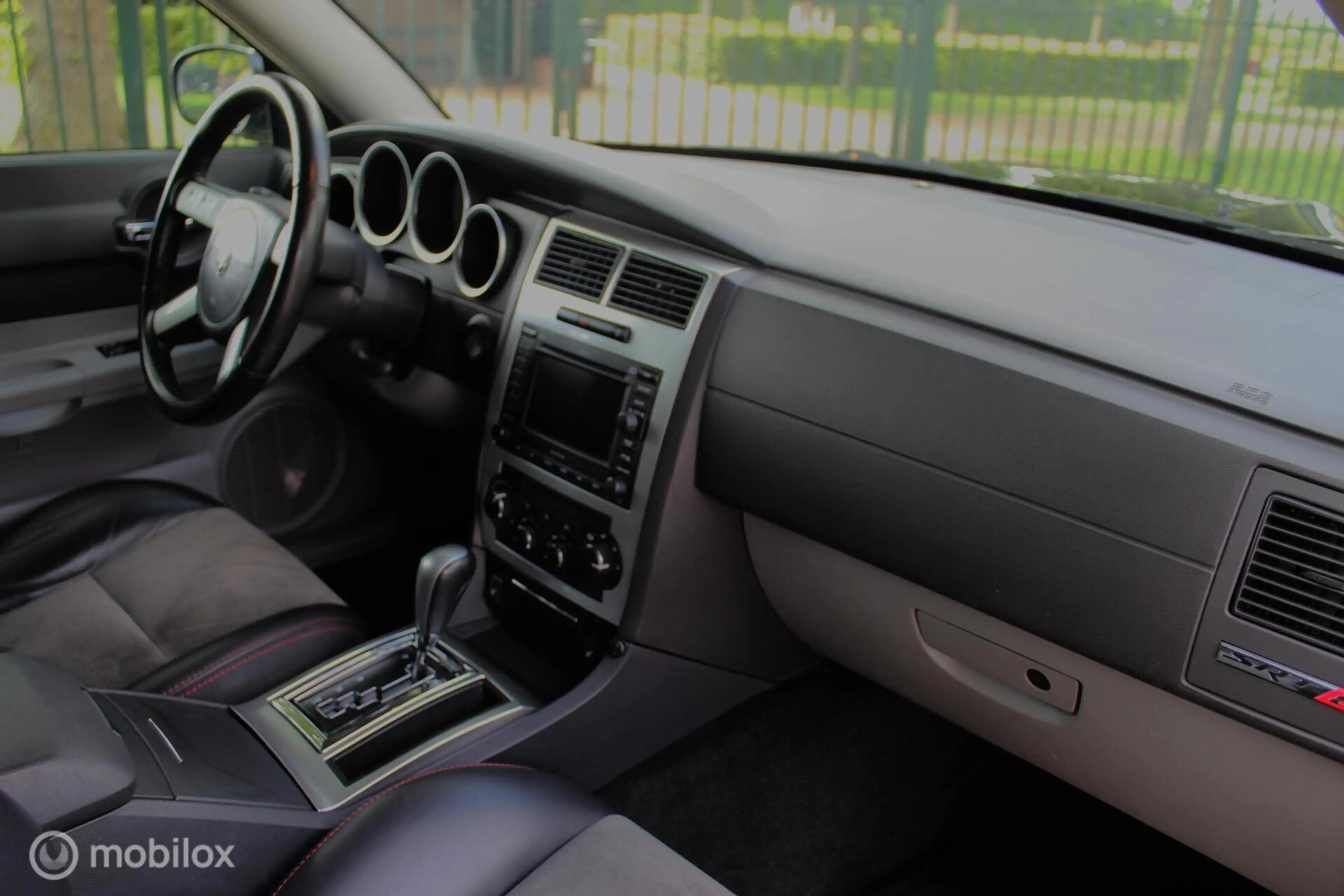 Dodge Charger SRT8 | Nieuwstaat! | Inruil mogelijk. — photo 50