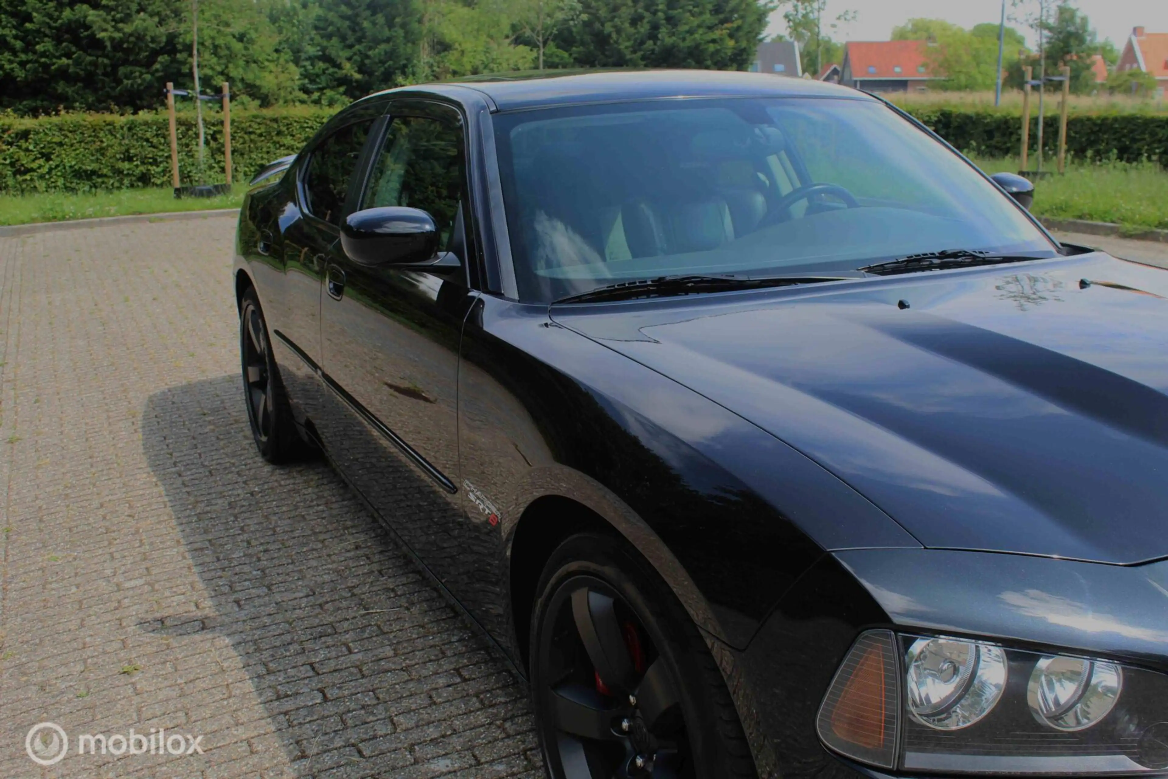 Dodge Charger SRT8 | Nieuwstaat! | Inruil mogelijk. — photo 23