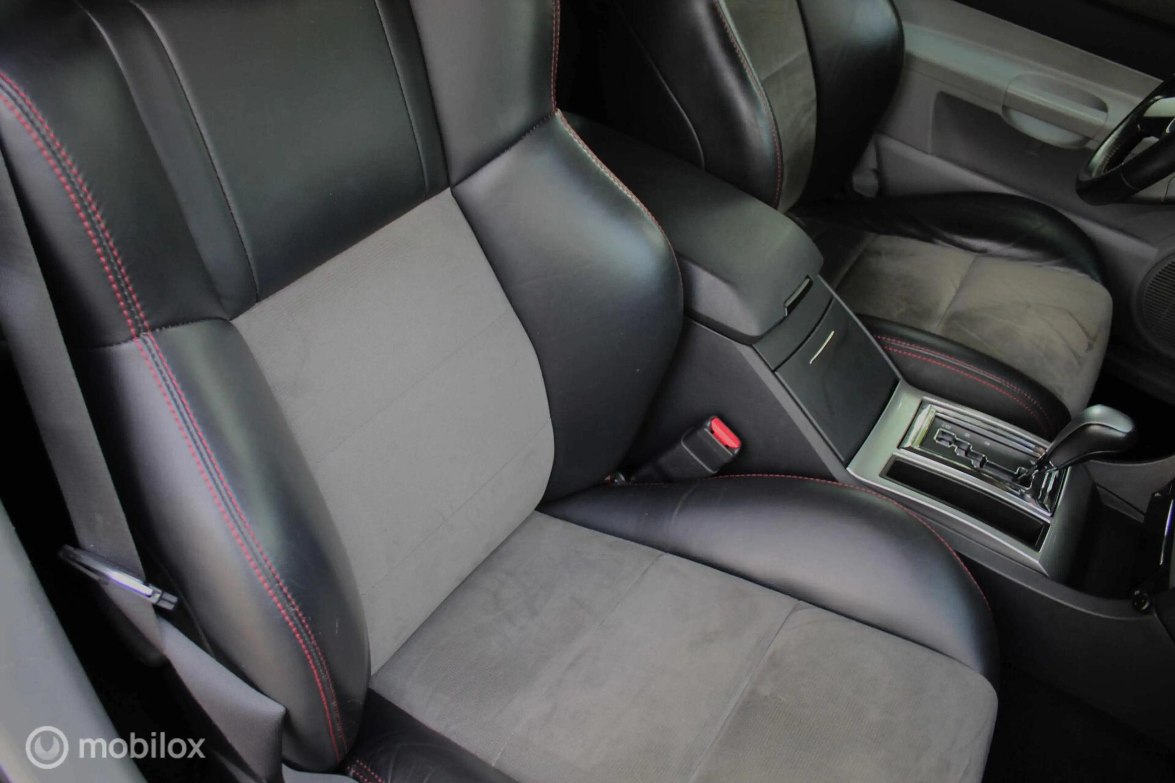 Dodge Charger SRT8 | Nieuwstaat! | Inruil mogelijk. — photo 48