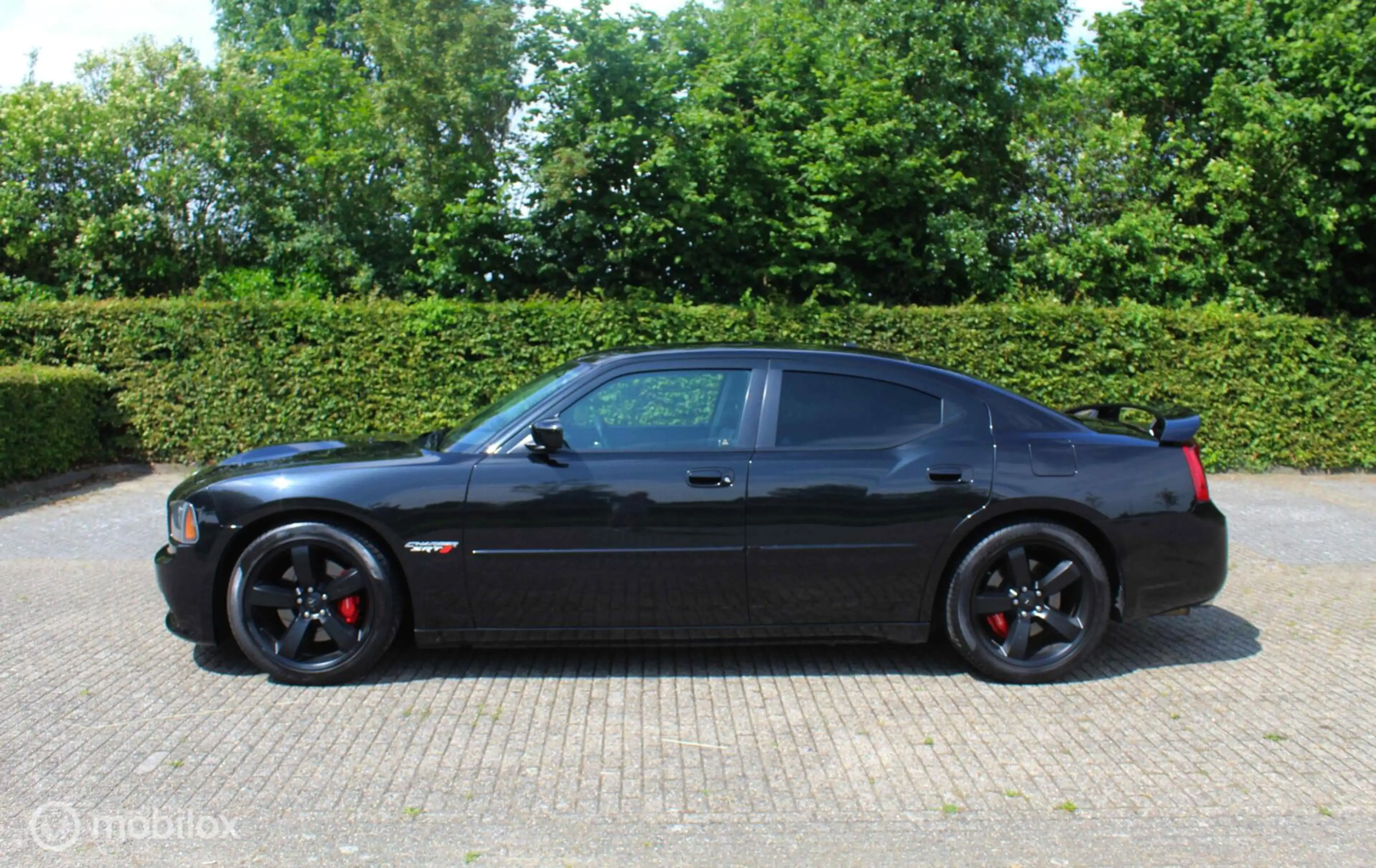 Dodge Charger SRT8 | Nieuwstaat! | Inruil mogelijk. — photo 16