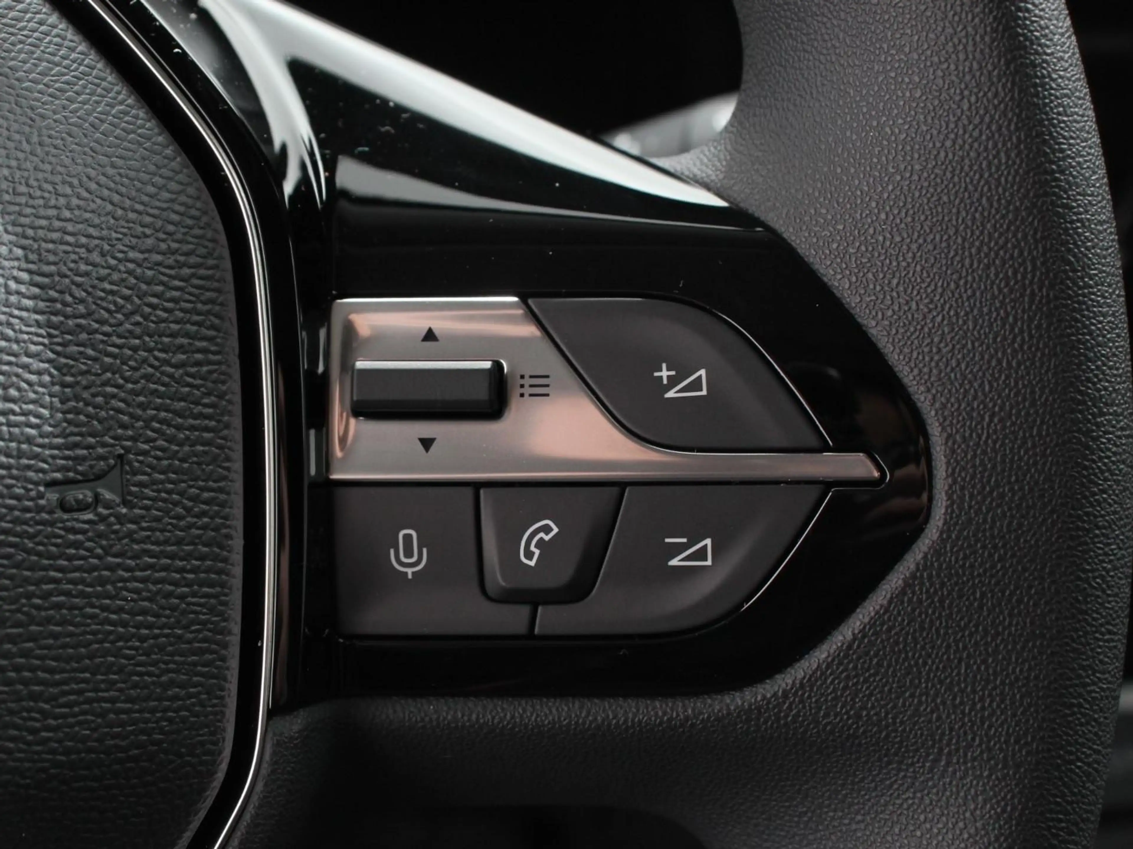 Peugeot Partner 1.5 BlueHDi 130PK L1 Navigatie Apple Carplay / And — photo 14