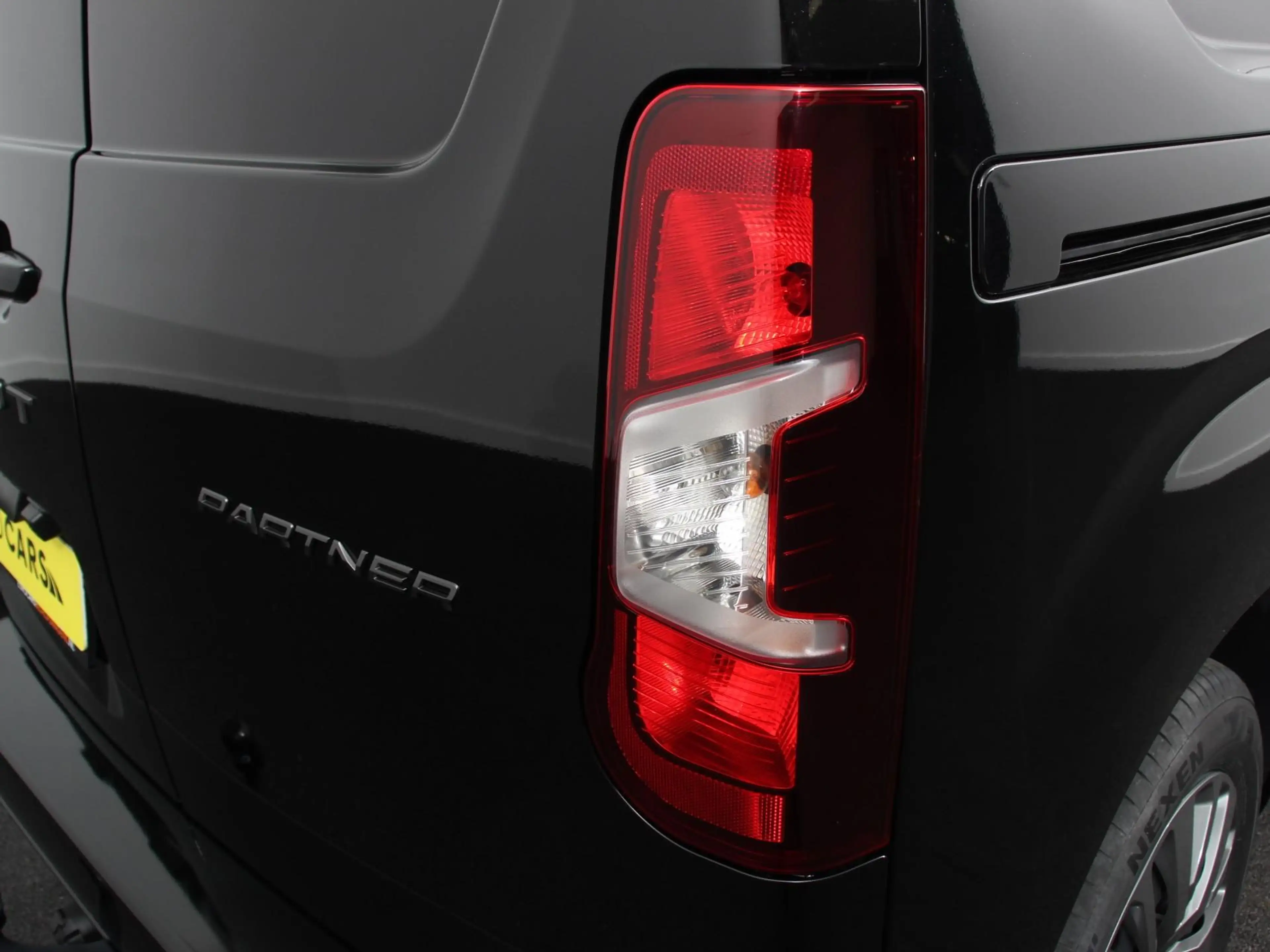 Peugeot Partner 1.5 BlueHDi 130PK L1 Navigatie Apple Carplay / And — photo 8