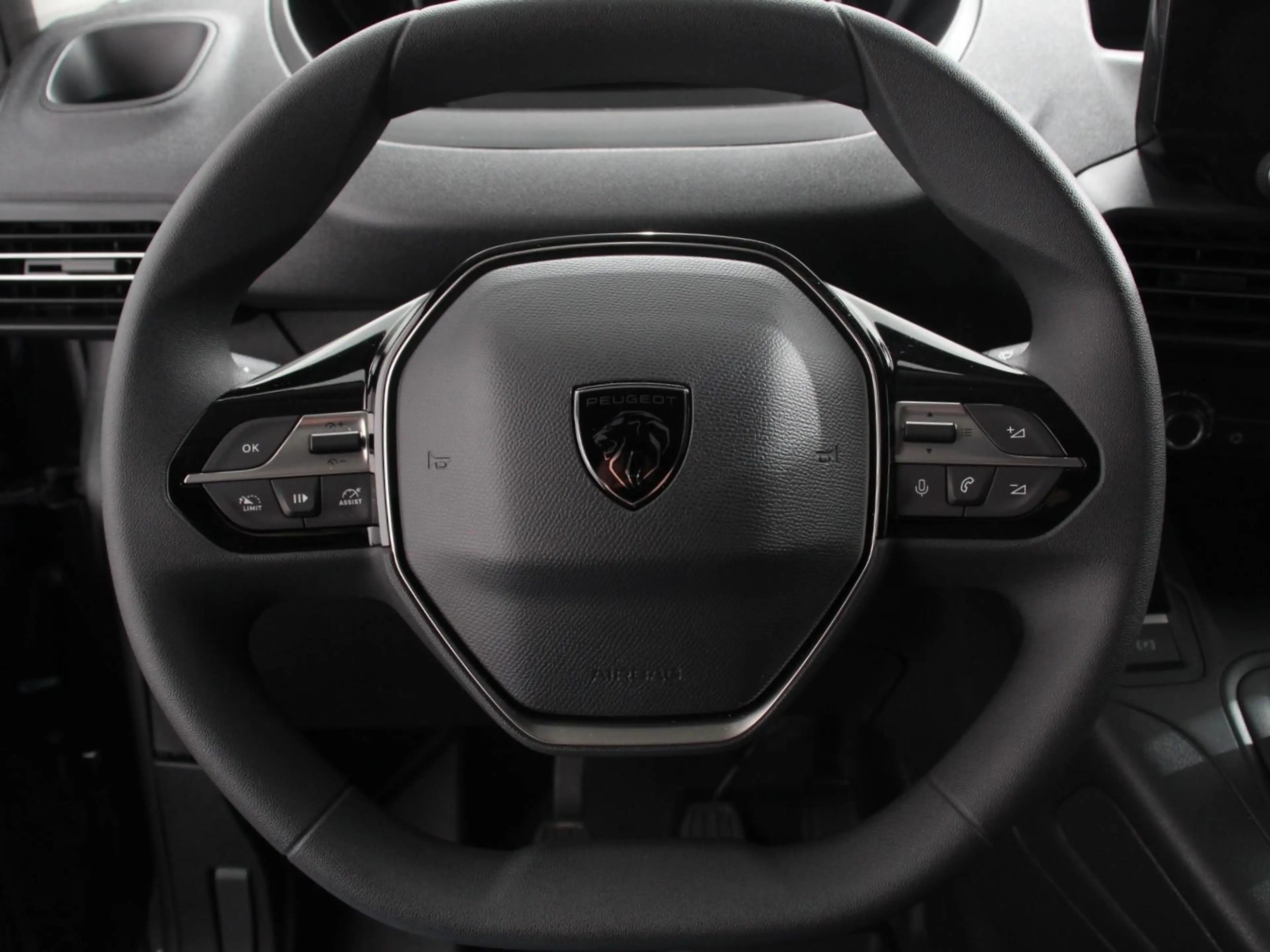 Peugeot Partner 1.5 BlueHDi 130PK L1 Navigatie Apple Carplay / And — photo 12
