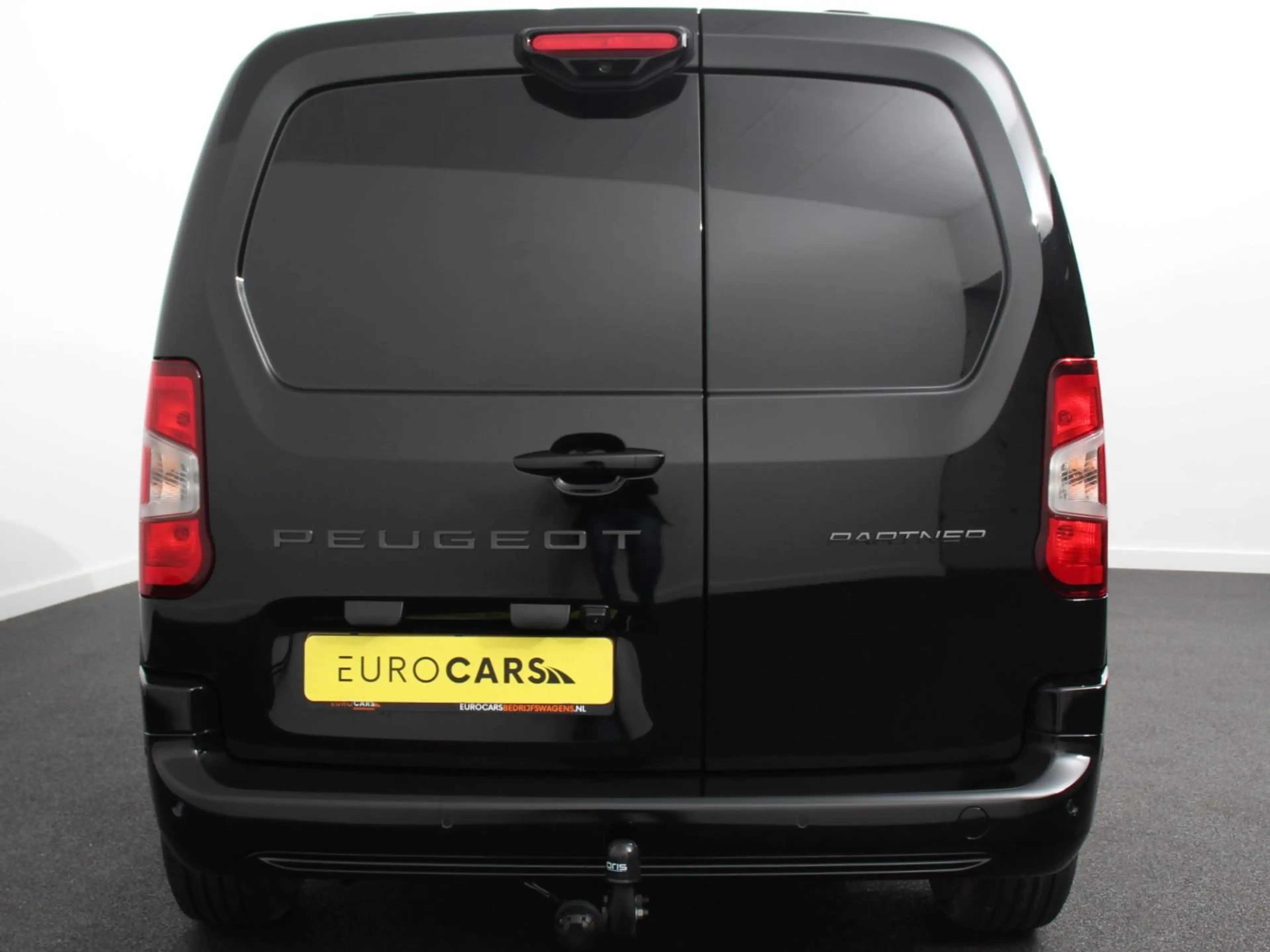 Peugeot Partner 1.5 BlueHDi 130PK L1 Navigatie Apple Carplay / And — photo 4