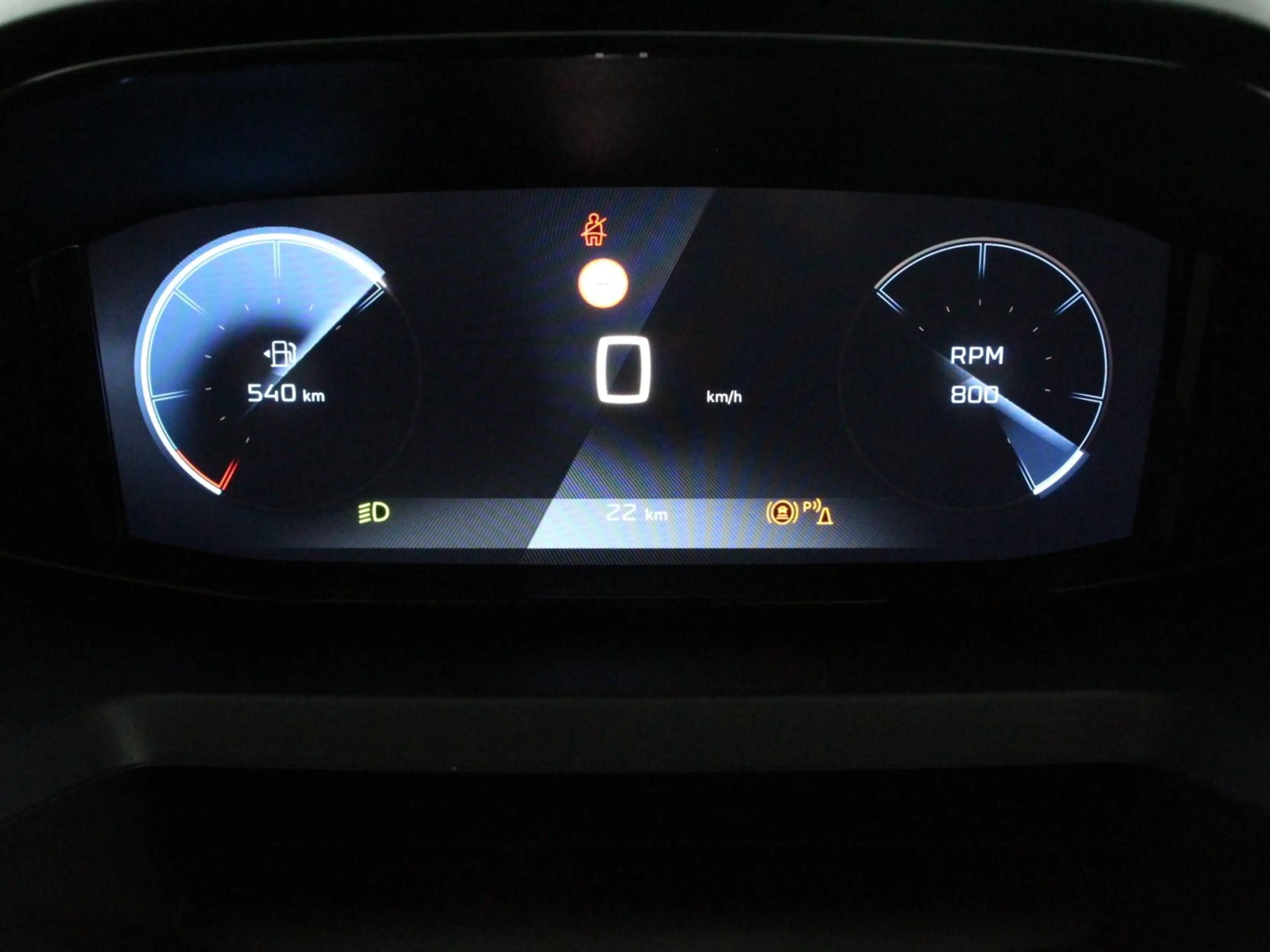 Peugeot Partner 1.5 BlueHDi 130PK L1 Navigatie Apple Carplay / And — photo 15