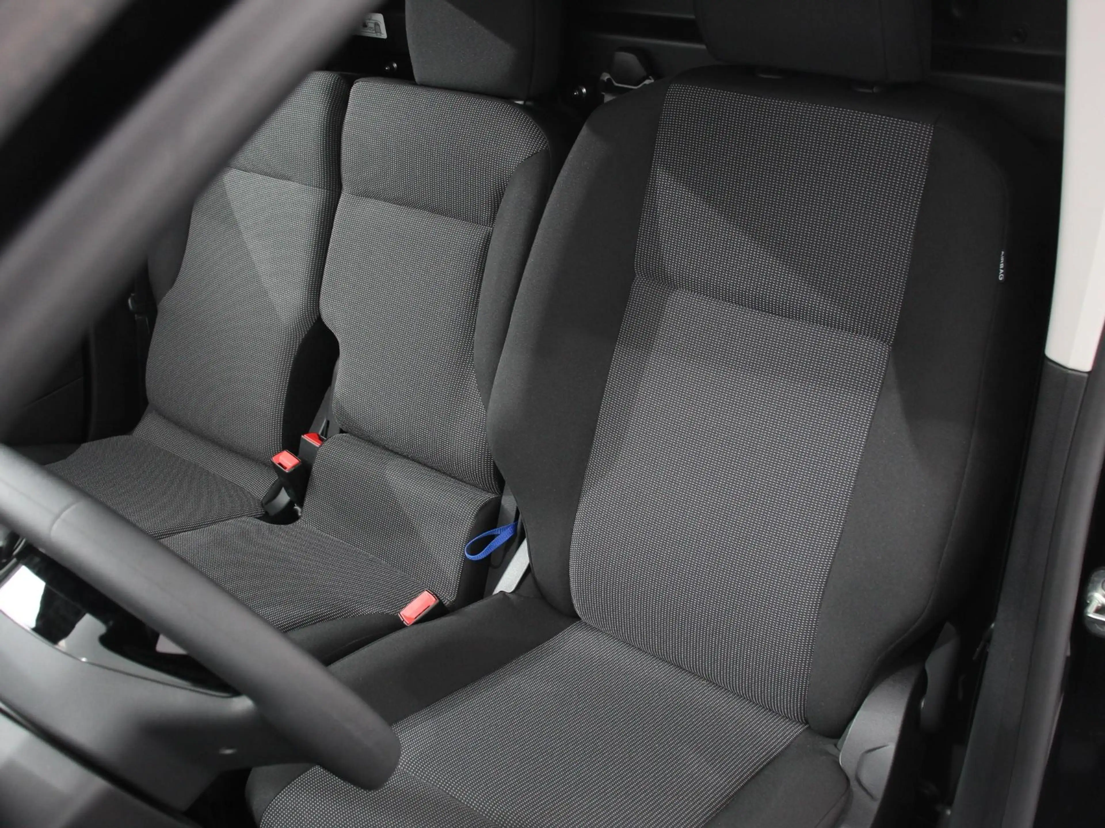 Peugeot Partner 1.5 BlueHDi 130PK L1 Navigatie Apple Carplay / And — photo 2